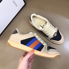 Gucci Screener Shoes